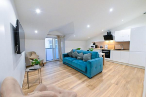 Trois pièces cozy n14